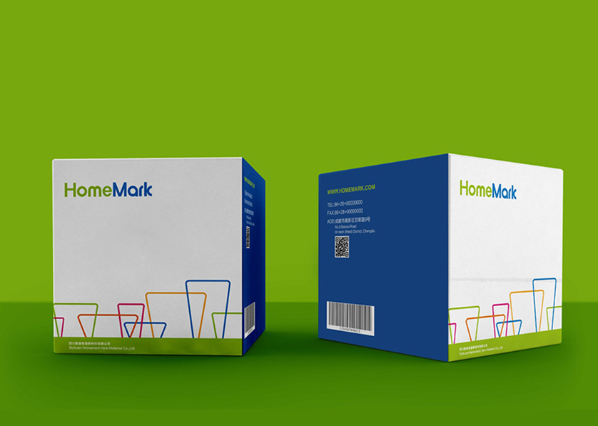 镜湖区VI设计公司